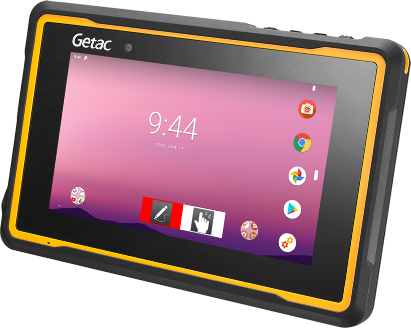 Tablet Getac ZX70 G2 4/64 GB LTE Passth.