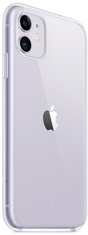 Capa Apple iPhone 11 Pro Max Clear