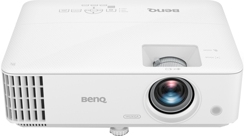 BenQ MU613 Projector