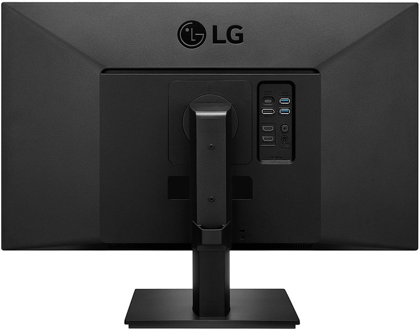 LG 27UK670P-B Monitor