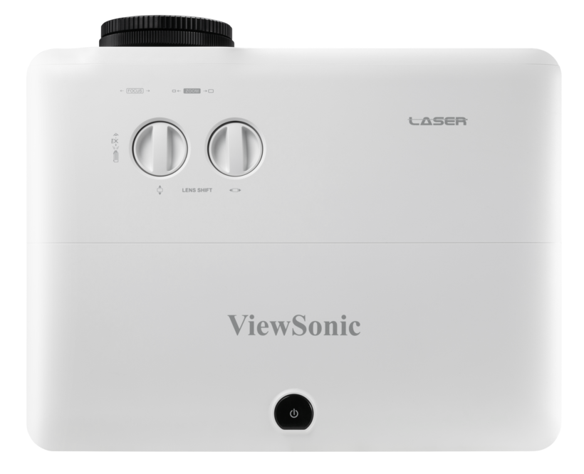 ViewSonic LS850WU Projector