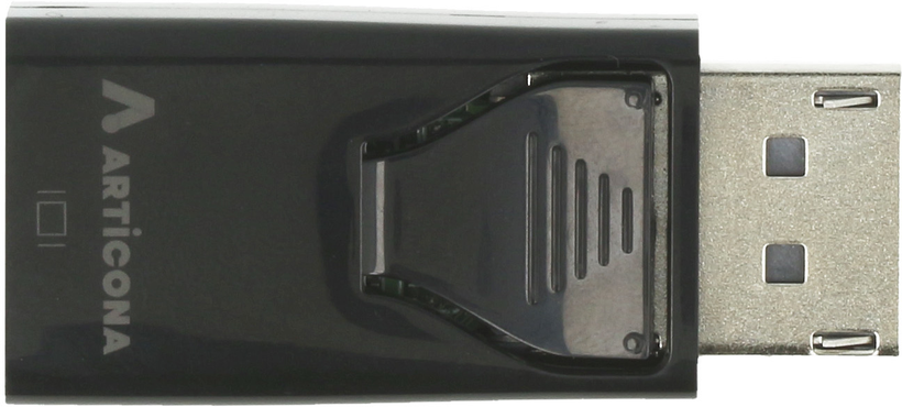 Adaptador DisplayPort - HDMI ARTICONA