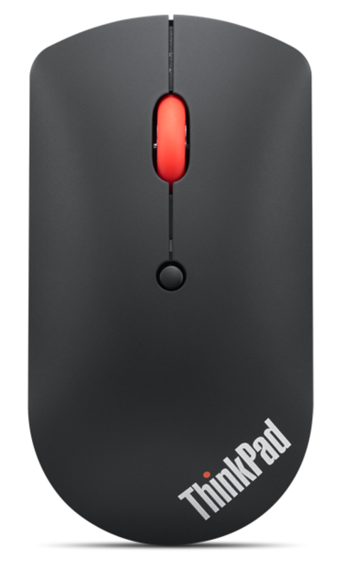 Lenovo ThinkPad Bluetooth Silent Mouse