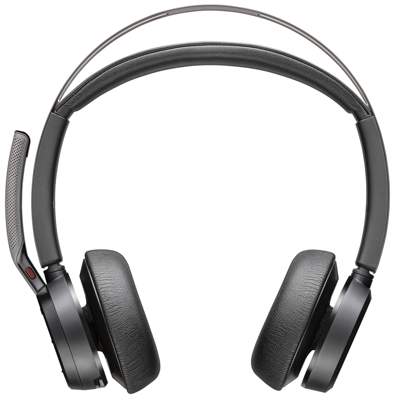 Poly Voyager Focus 2 M USB-A TÁ headset