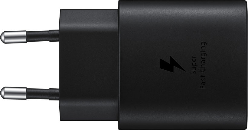 Samsung USB-C Charger Black 25W
