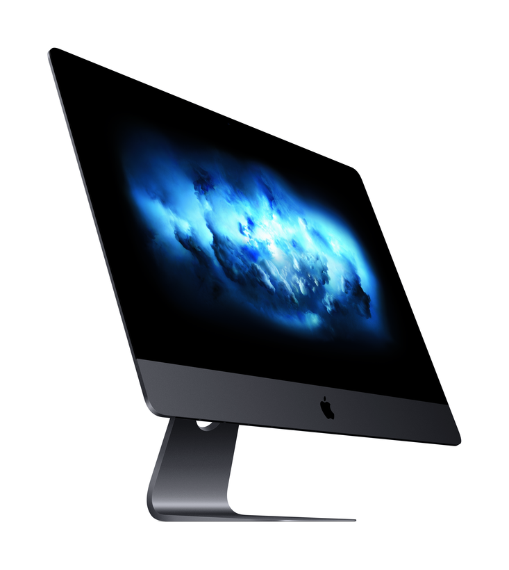 Apple iMac Pro 5K 3,0 GHz 68,6 cm 27"