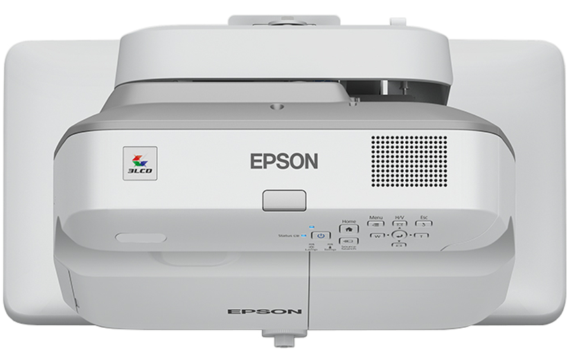 Projector Epson EB-685Wi ultra-curta