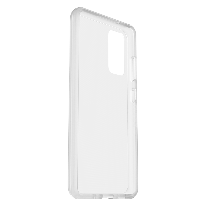 OtterBox Galaxy S20 FE React Case Clear