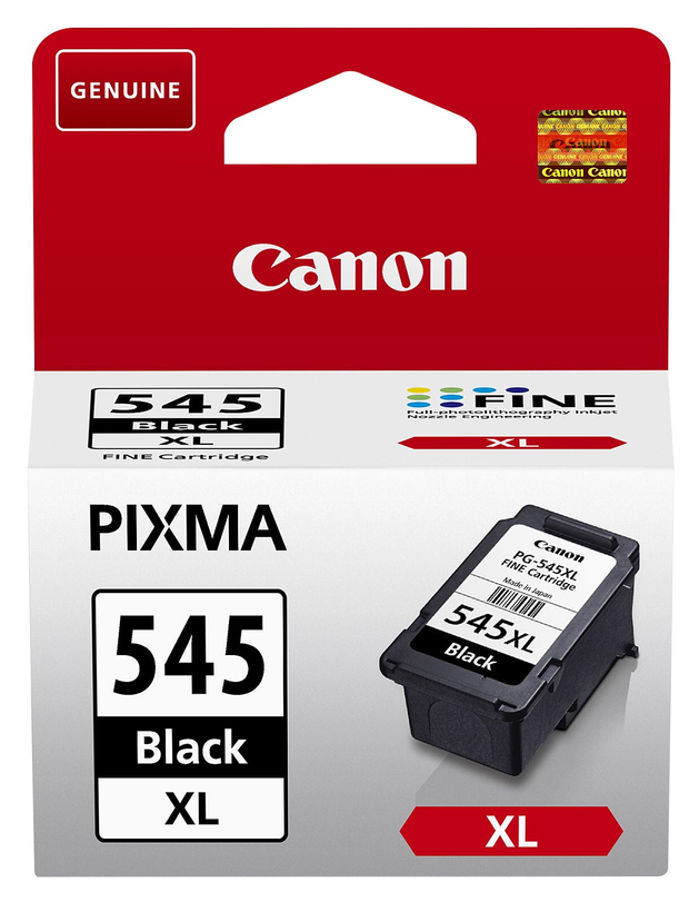 Canon PG-545XL tinta fekete