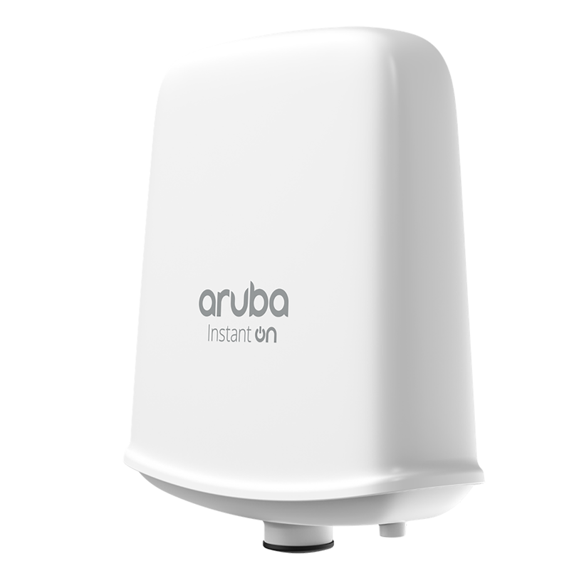 HPE Aruba Instant On AP17 Access Point