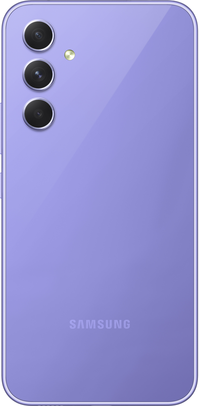Samsung Galaxy A54 5G 128 GB violet