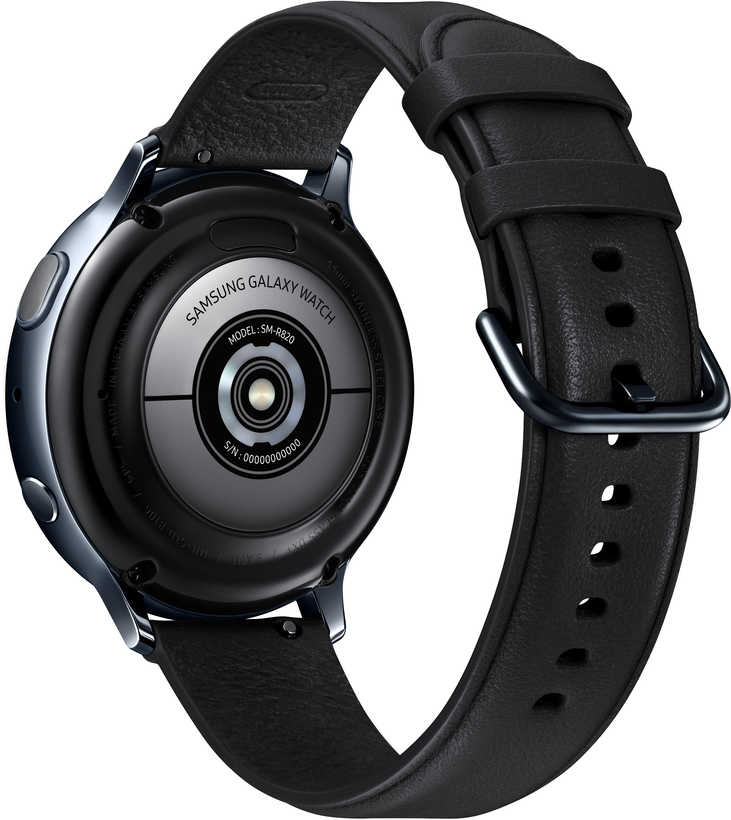 Samsung Galaxy Watch Active2 44 Black