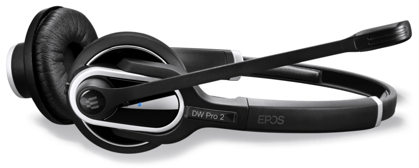 EPOS IMPACT DW Pro 2 ML Headset
