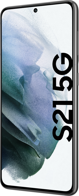 Samsung Galaxy S21 5G 128 GB gris