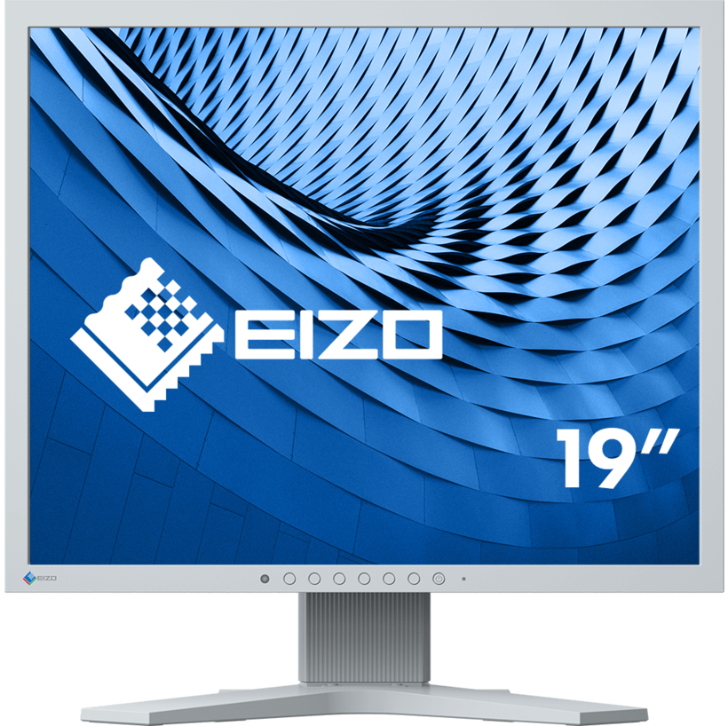EIZO S1934H-GY Monitor