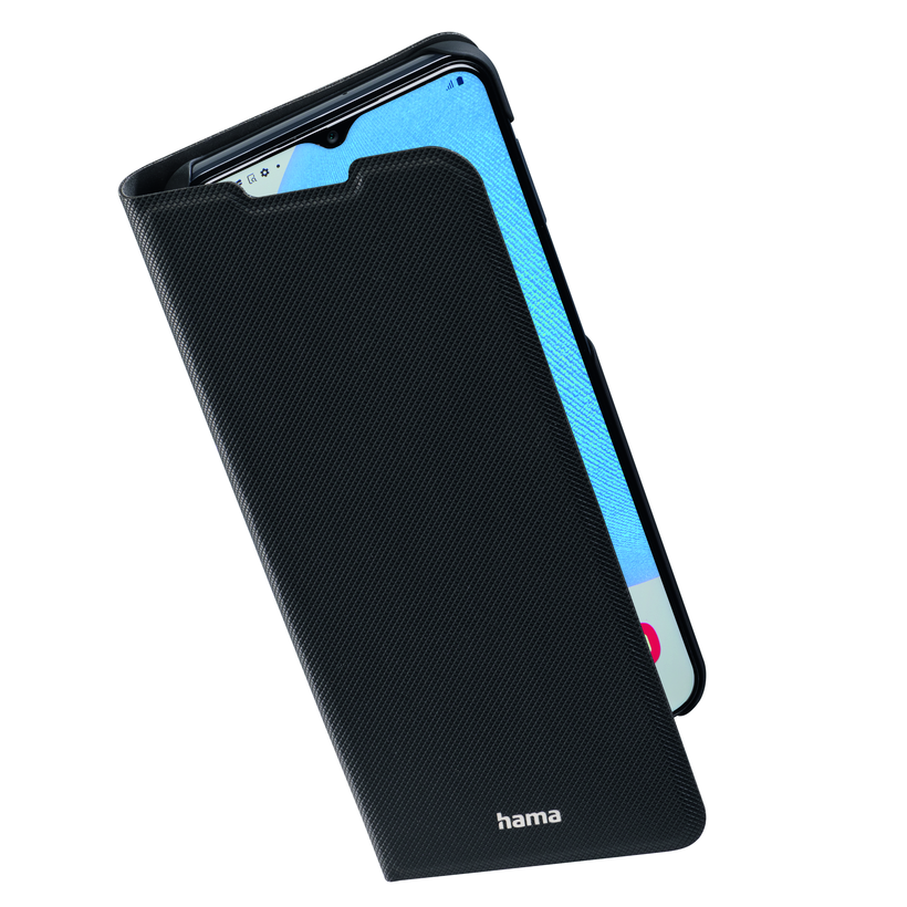 Hama Galaxy A23 5G Slim Pro Booklet Case