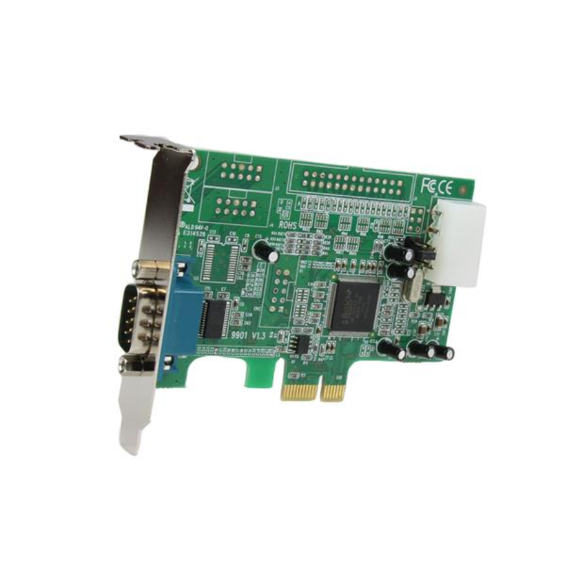 StarTech 1Port Low Profile PCI-E Card