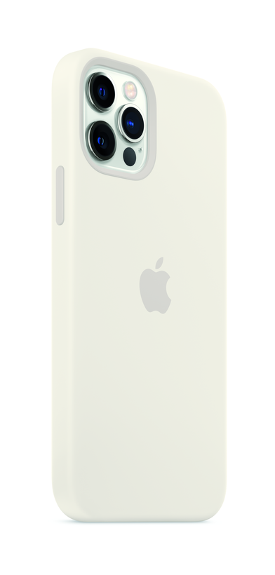 Apple iPhone 12/12 Pro szilikontok