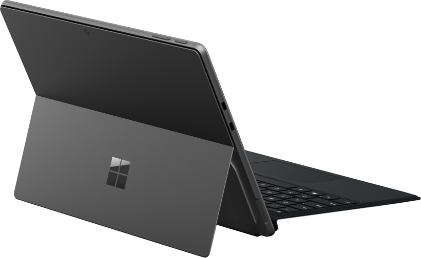 MS Surface Pro 9 i5 8/256GB W10 Black