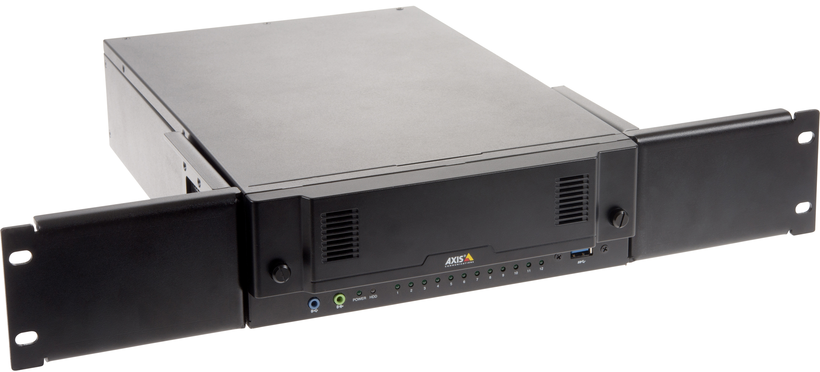 AXIS S2212 Camera Station 1x6 TB 12port.