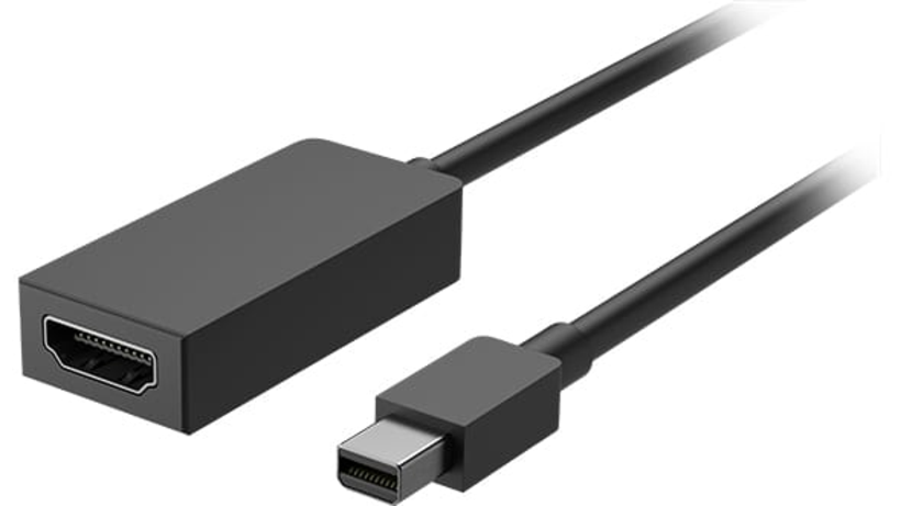 Microsoft Surface HDMI Adapter