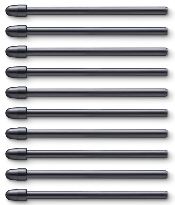 Wacom Pro Pen 2 Standard Stiftspitzen