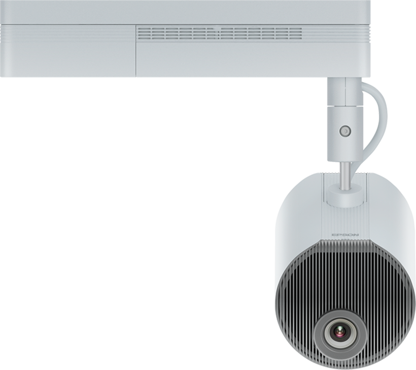Laserový projektor Epson EV-110
