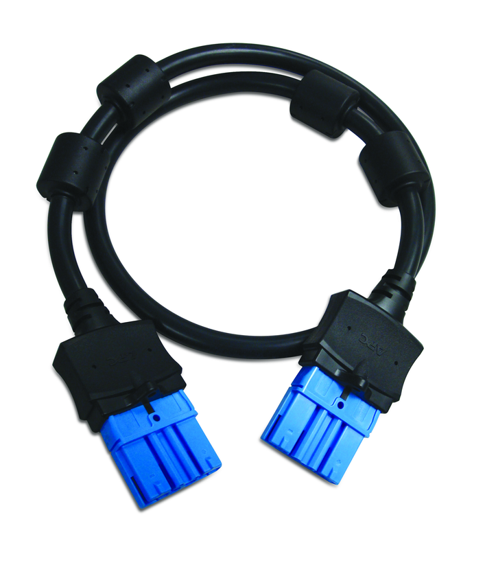 APC Smart X Battery Pack Extension Cable