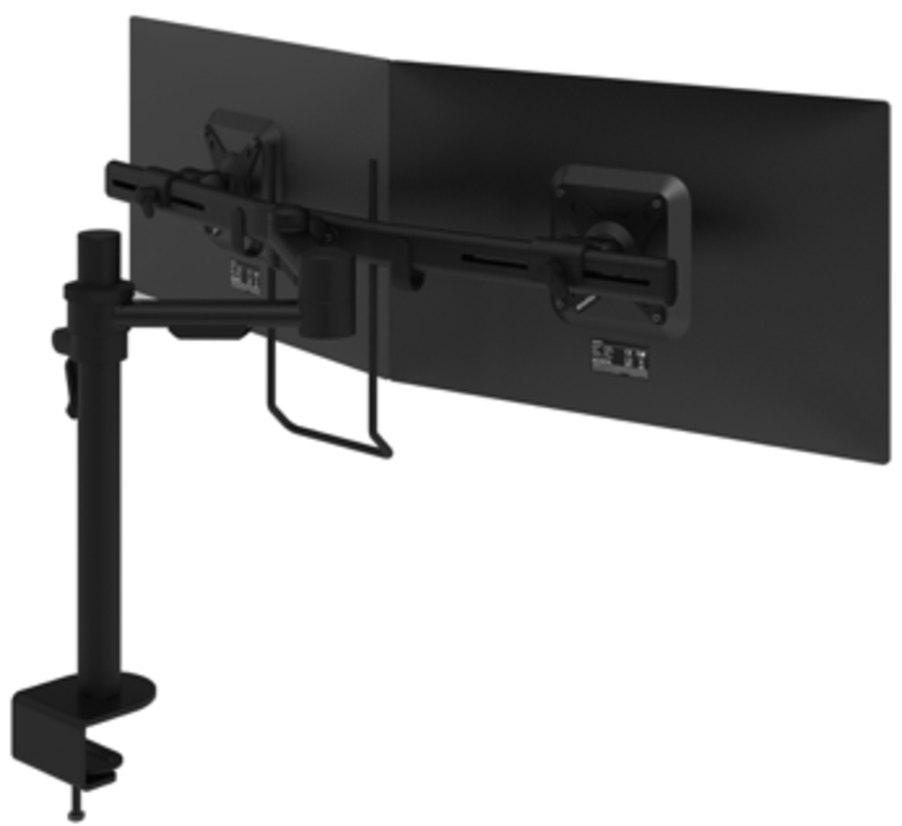 Dataflex Viewlite Dual Desk Monitor Arm