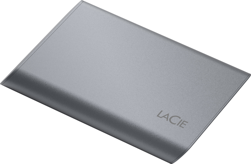 SSD portátil LaCie 500 GB