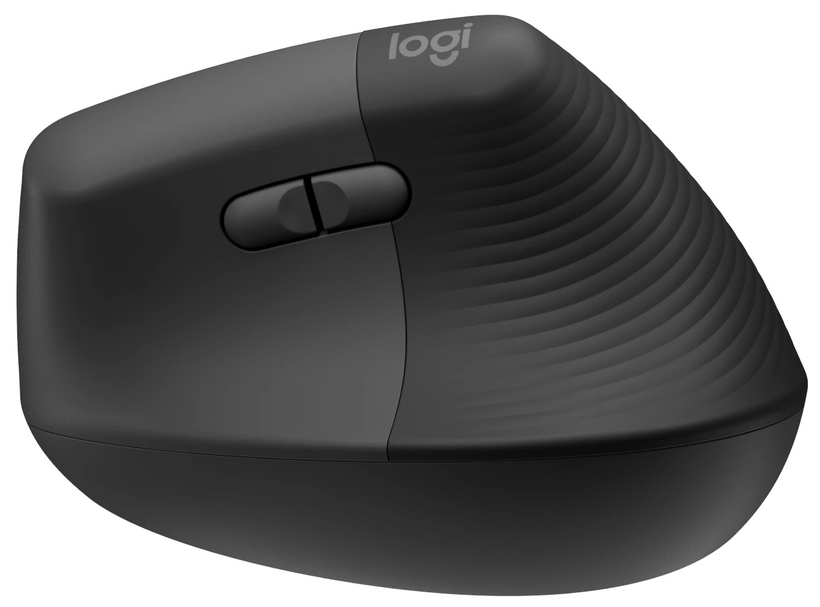 Logitech LIFT Vertical Mouse f. Business