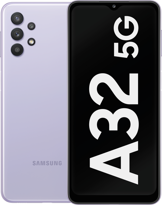 Samsung Galaxy A32 5G 64GB Violet