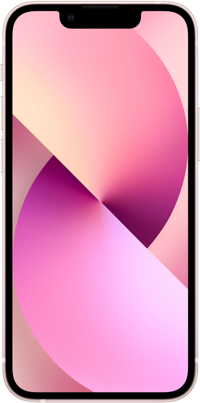 Apple iPhone 13 mini 256 GB rosé