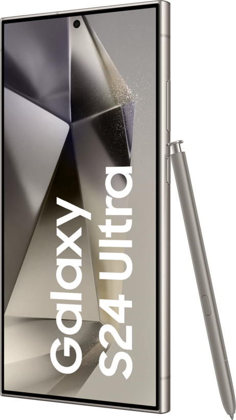 Samsung Galaxy S24 Ultra 512GB Grey