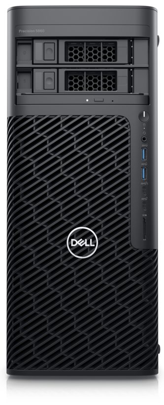 Dell Precision 5860 Tower Xeon 32GB/1TB