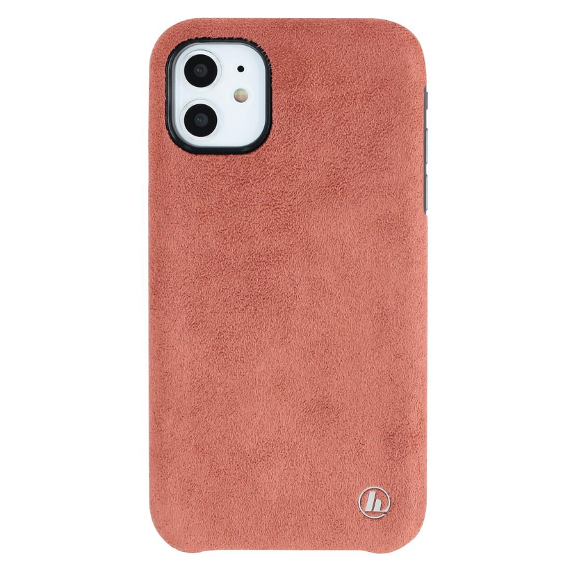 Hama iPhone 11 Finest Touch Cover C