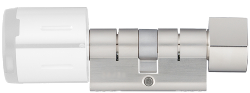 Kentix Standard Profile Cylinder 35/30mm