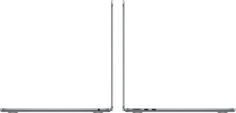 Apple MacBook Air 13 M3 8/256GB Grey