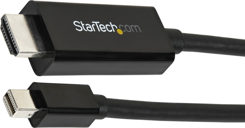StarTech Mini-DP - HDMI Kabel 3 m