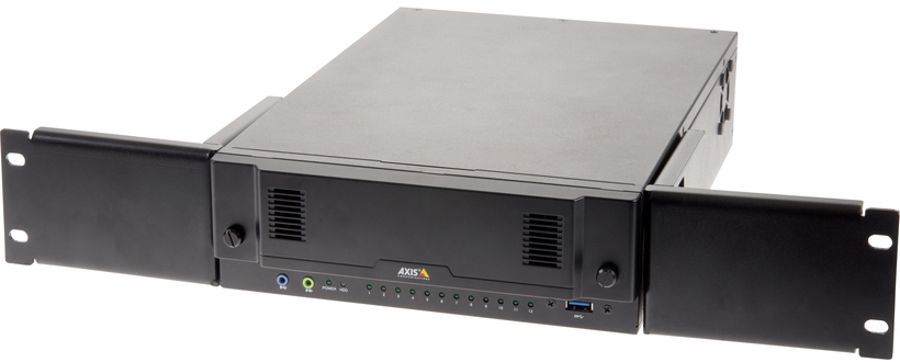 AXIS S2212 Camera Station 1x6 TB 12 p.