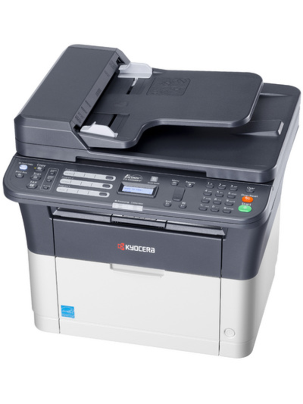Impresora multifuncional Kyocera FS-1320