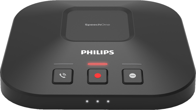 Philips SpeechOne Headset PSM 6000