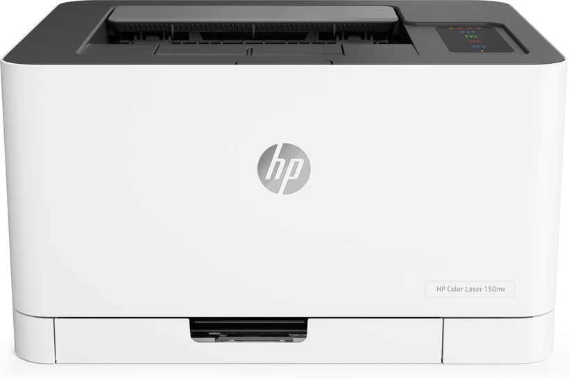 Stampante HP Color Laser 150nw