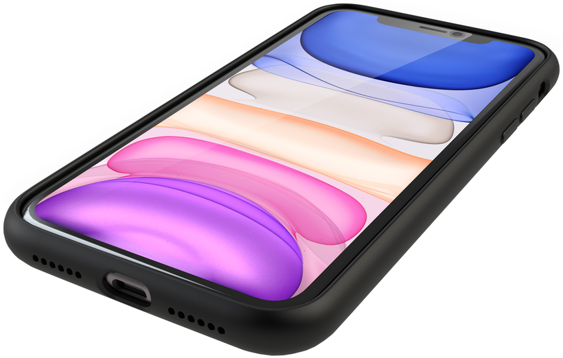 Case in silicone ARTICONA iPhone 11 Pro