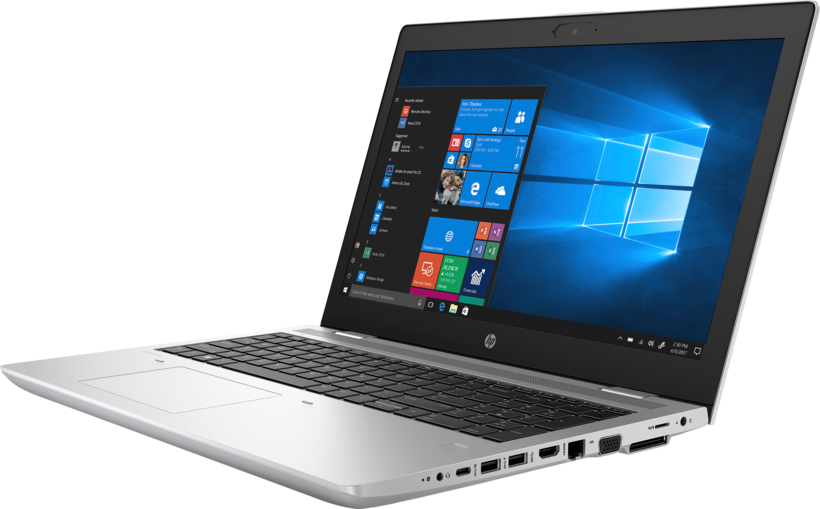 HP ProBook 650 G5 i5 8/256 GB Notebook