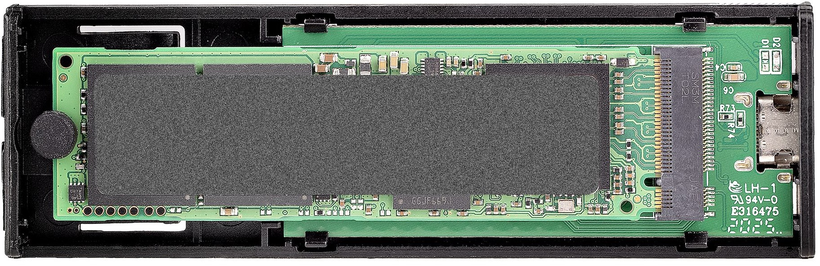 Pouzdro SSD StarTech M.2 / USB 3.2