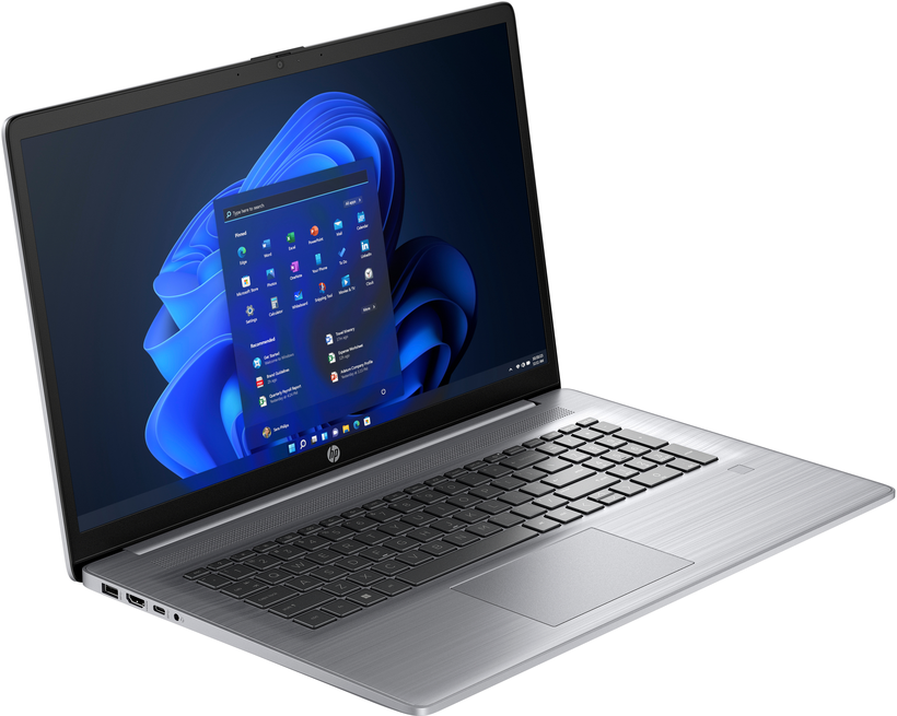 Notebook HP 470 G10 i7 16/512 GB