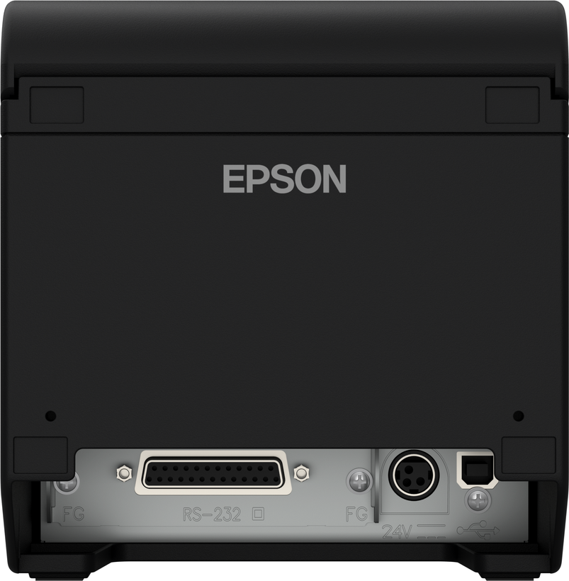 Epson TM-T20III POS Serial USB