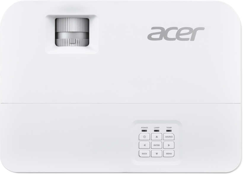 Acer H6830BD Projektor