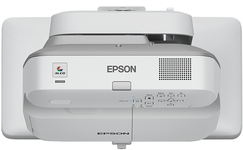 Projector Epson EB-685W ultra-curta